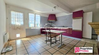  Maison à vendre 3 pièces 65 m²