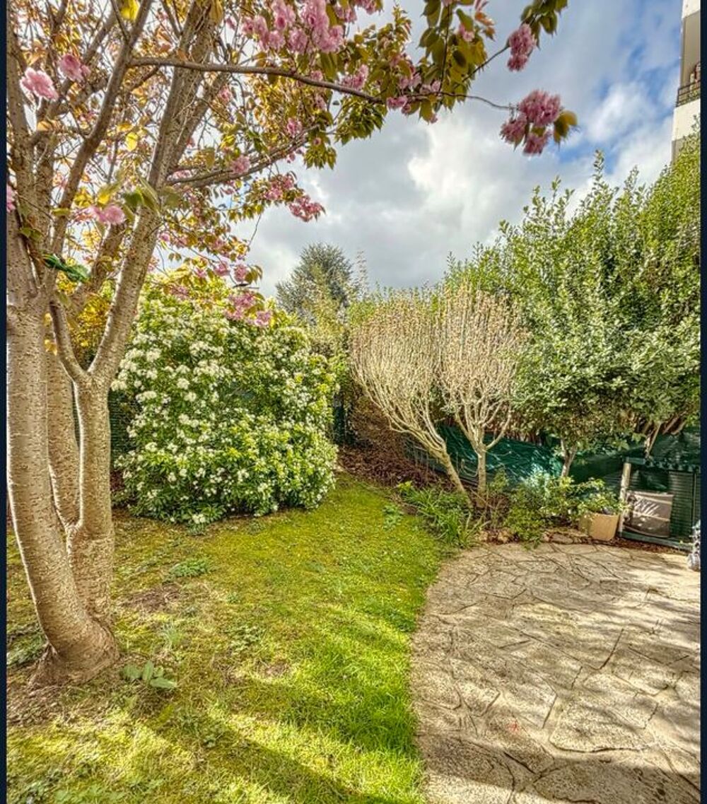 Appartement de 75m2 à louer sur Deuil-la-Barre