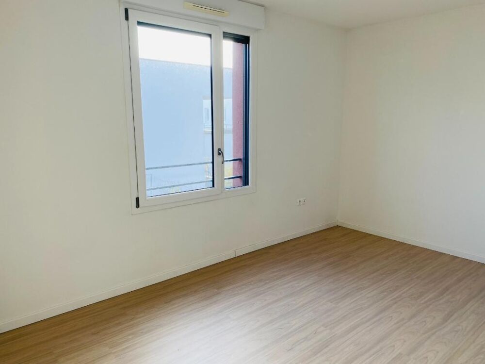 Location Appartement T2 avec balcon à LINGOLSHEIM Lingolsheim