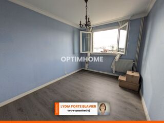  Appartement � vendre 2 pi�ces 52 m�