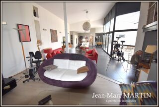  Maison à vendre 7 pièces 258 m²