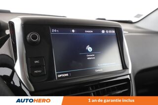 2008 1.2 PureTech GT Line 131 ch 2019 occasion 92130 Issy-les-Moulineaux