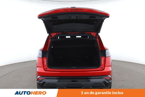 Austral 1.2 Hybrid E-Tech Iconic 200 ch 2023 occasion 92130 Issy-les-Moulineaux