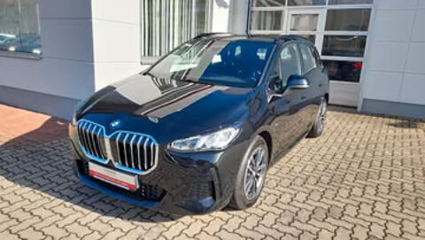 Annonce voiture BMW X5 27625 €