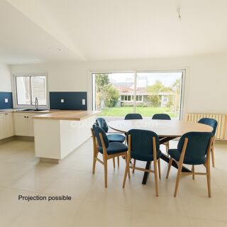  Maison � vendre 5 pi�ces 95 m�