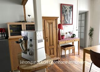  Appartement à vendre 6 pièces 105 m²