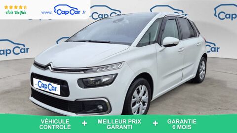 Citroen c4 picasso Citro&euml;n  1.6 BLUEHDI 120 Confort