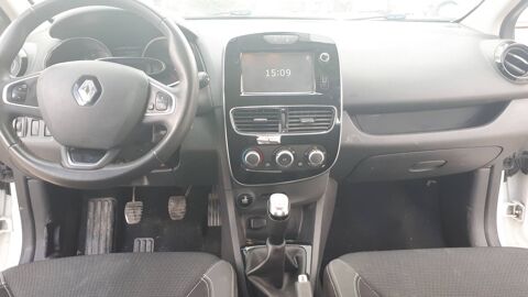 Clio 2pl 1.5 dCi 75 Energy Zen 2017 occasion 10100 Ossey Les Trois Maisons