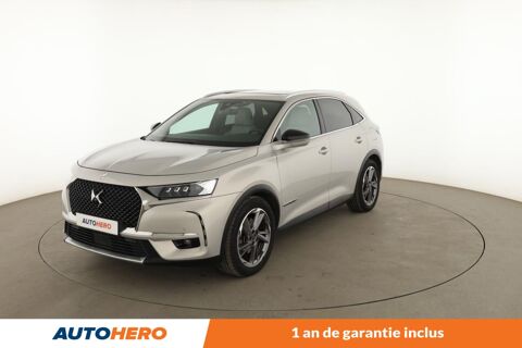 Citro&euml;n DS7 1.6 E-Tense 4x4 Grand Chic Automatique 300 ch 2019 occasion Issy-les-Moulineaux 92130