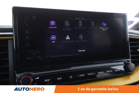 XCeed 1.4 T-GDi ISG Launch Edition DCT7 140 ch 2020 occasion 92130 Issy-les-Moulineaux
