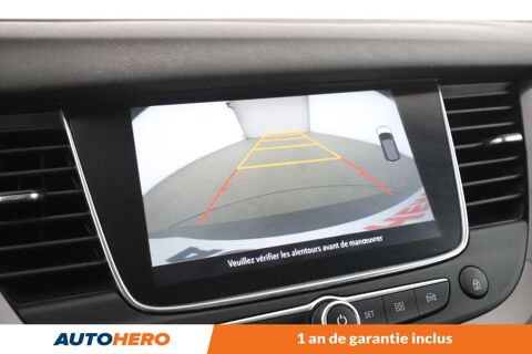 Grandland x 1.2 Turbo Edition 130 ch 2019 occasion 92130 Issy-les-Moulineaux