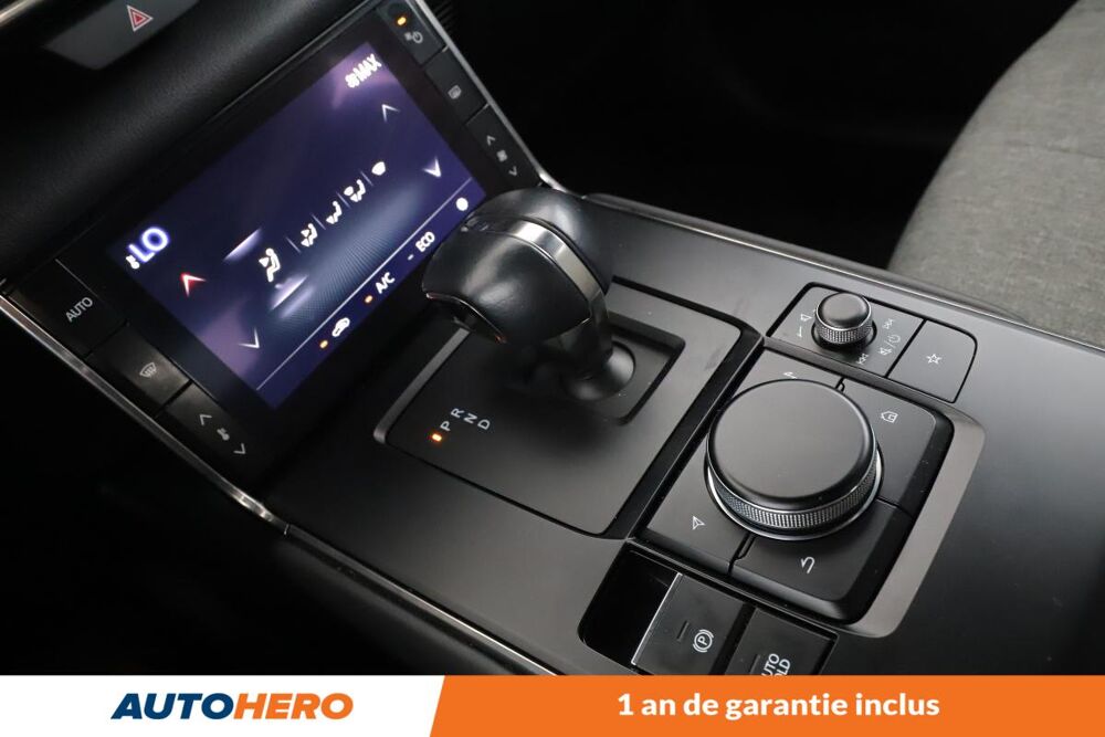 MX-30 e-Skyactiv Exclusive-Line 145 ch 2022 occasion 92130 Issy-les-Moulineaux