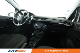 Corsa 1.4 Turbo Design Edition 5P 100 ch 2019 occasion 92130 Issy-les-Moulineaux