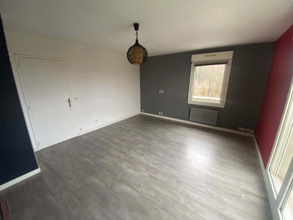 Vente Appartement Appartement à fort potentiel à rafraîchir Margny les compiegne