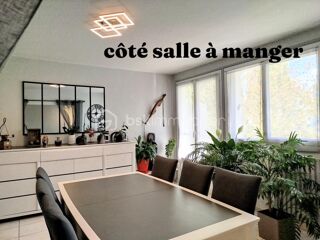  Appartement à vendre 5 pièces 92 m²