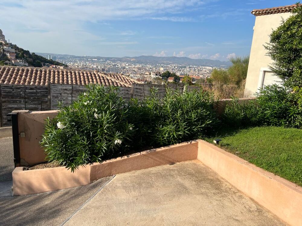 Location Appartement Studio de 35m2 à louer sur Marseille 07 Marseille 7