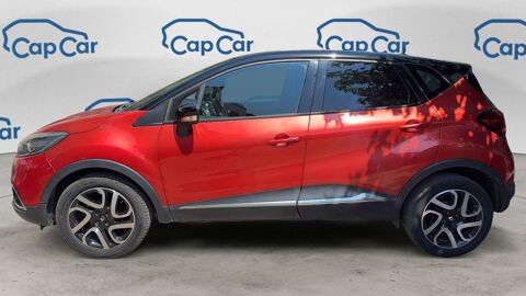 Captur 0.9 TCE 90.0 Intens 2016 occasion 83510 Lorgues