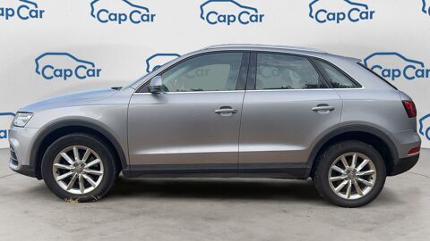 Q3 2 TDI 150 Ambiente 2016 occasion 47000 Agen