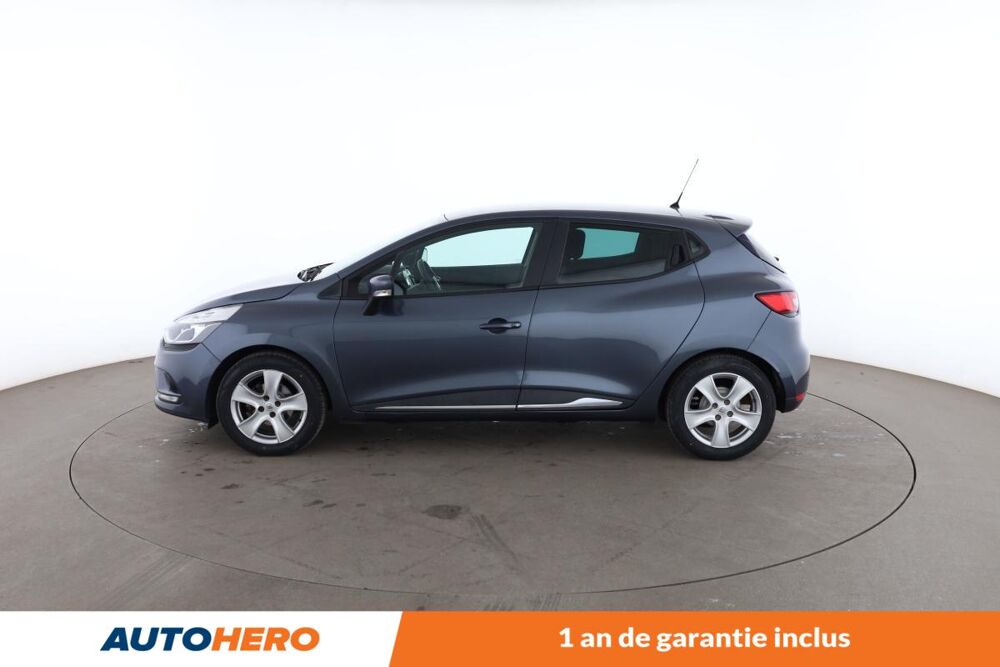 Clio 0.9 TCe Energy Business 90 ch 2018 occasion 92130 Issy-les-Moulineaux