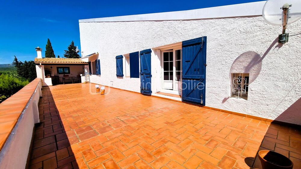  vendre  Proprit/chteau La Palme (11480)