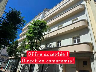  Appartement � vendre 4 pi�ces 100 m�