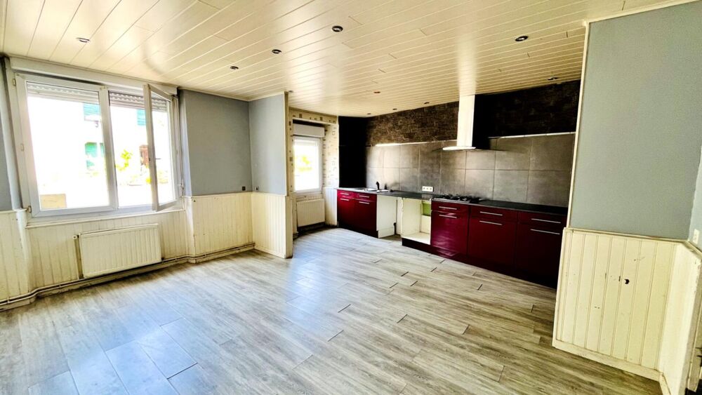 Maison 5 pièce(s) 116 m2