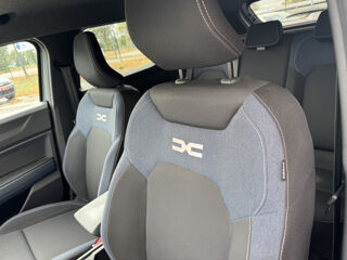 Duster Hybrid 140 Journey 2024 occasion 42210 Bellegarde-en-Forez
