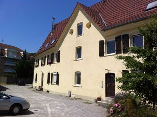  Appartement à louer 2 pièces 54 m²