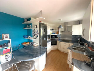  Maison � vendre 4 pi�ces 115 m�