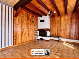  Maison à vendre 4 pièces 83 m²