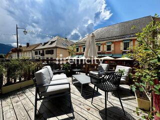  Maison à vendre 6 pièces 120 m²