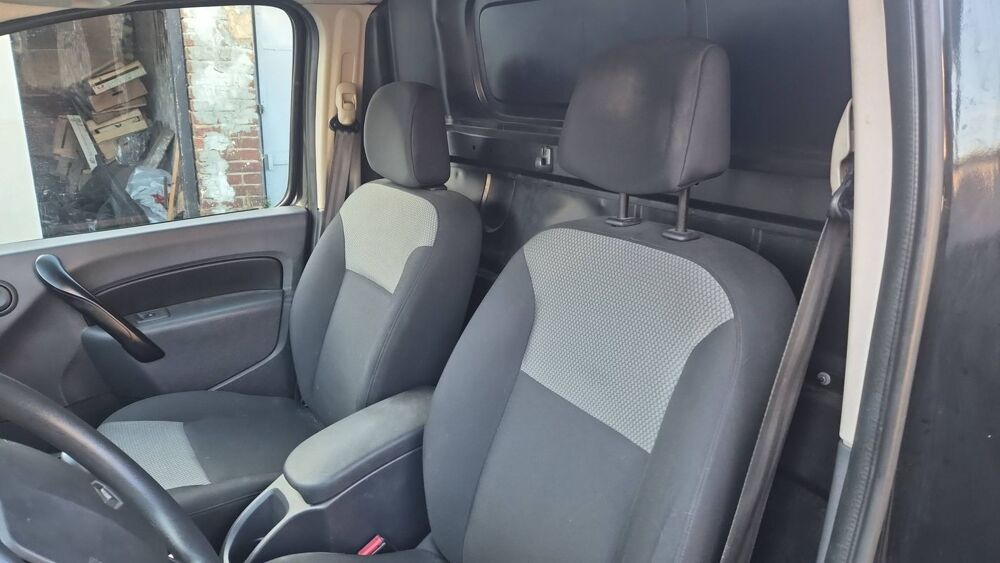 Kangoo Express II 1.5l dCi 90 Extra R-Link - 2 places 2019 occasion 95290 L Isle Adam