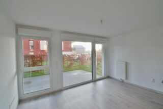  Appartement � vendre 2 pi�ces 41 m�