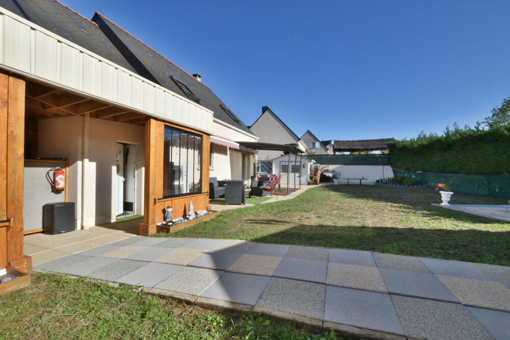 Vente Maison Maison à vendre 7 pièces SEICHES SUR LE LOIR (49) Seiches sur le loir