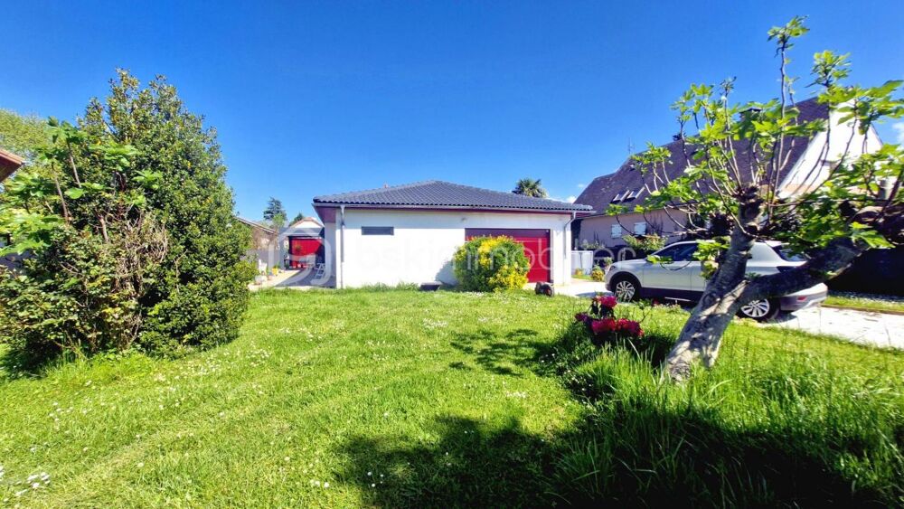 BSK IMMOBILIER SOUES - Superbe Maison Familiale Rénovée, Prête à Vivre !