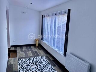  Maison � vendre 3 pi�ces 65 m�