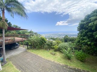  Villa � louer 5 pi�ces 200 m� Saint paul