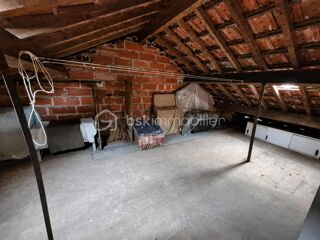  Maison � vendre 4 pi�ces 68 m�