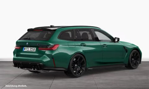 M3 Competition M xDrive Touring 2026 occasion 33000 Bordeaux
