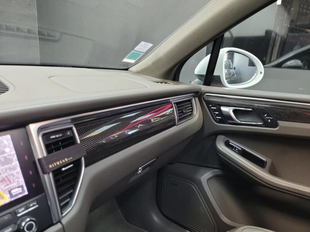 Macan Diesel 3.0 V6 258 ch S PDK 2016 occasion 06700 Saint Laurent Du Var