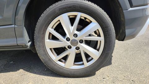 Q2 1.4 TFSI 150 S line 2018 occasion 20240 Ghisonaccia