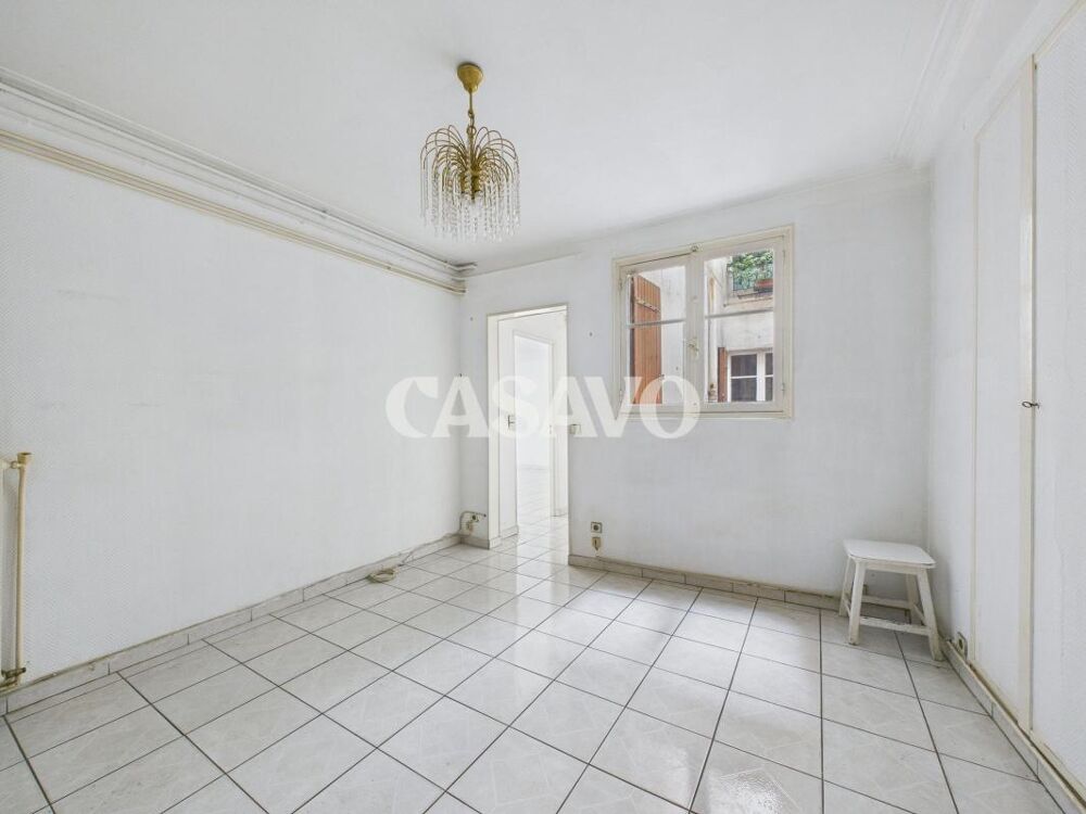 � vendre  Appartement Paris 10