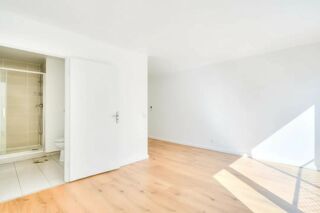  Appartement � vendre 1 pi�ce 27 m�