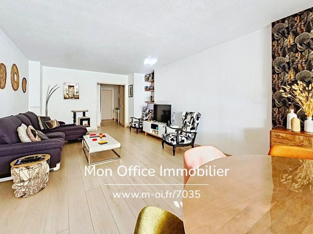 Vente Appartement Référence : 7035-LES. - APPARTEMENT T4 RÉNOVÉ PROCHE CENTRE À CAVALAIRE SUR MER Cavalaire sur mer