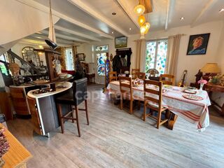  Maison à vendre 5 pièces 113 m²