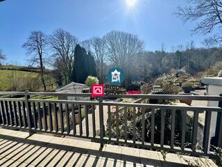  Maison � vendre 10 pi�ces 393 m�