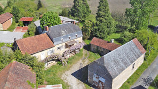  Maison à vendre 9 pièces 131 m²