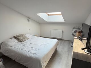  Maison à vendre 5 pièces 97 m²