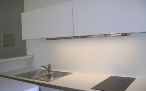  Appartement � louer 1 pi�ce 25 m�