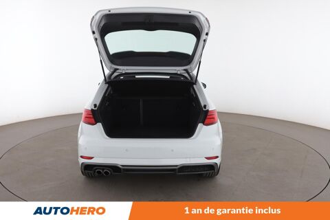 A3 2.0 TDI Design S tronic 6 150 ch 2016 occasion 92130 Issy-les-Moulineaux